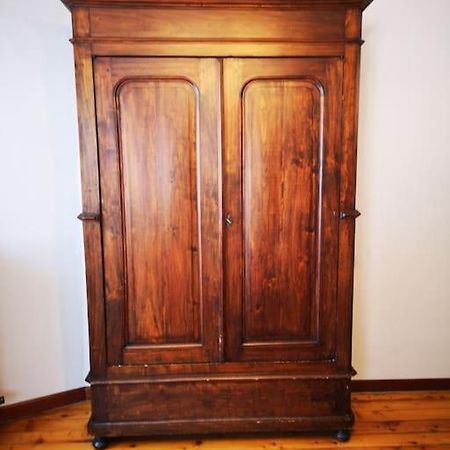 Ceres Casa Ethan Intero Alloggio מראה חיצוני תמונה