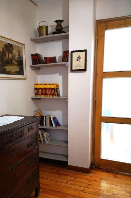 Ceres Casa Ethan Intero Alloggio מראה חיצוני תמונה