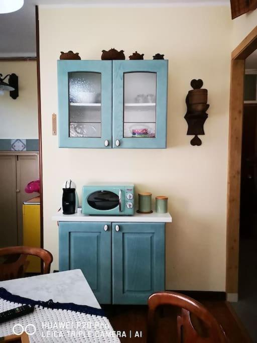 Ceres Casa Ethan Intero Alloggio מראה חיצוני תמונה