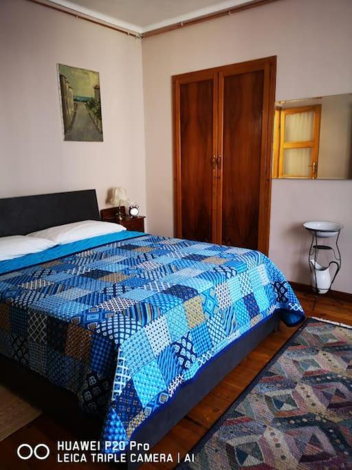 Ceres Casa Ethan Intero Alloggio מראה חיצוני תמונה