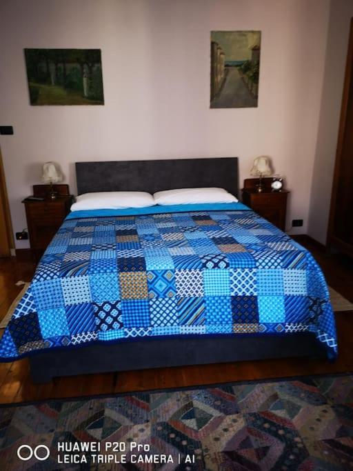 Ceres Casa Ethan Intero Alloggio מראה חיצוני תמונה
